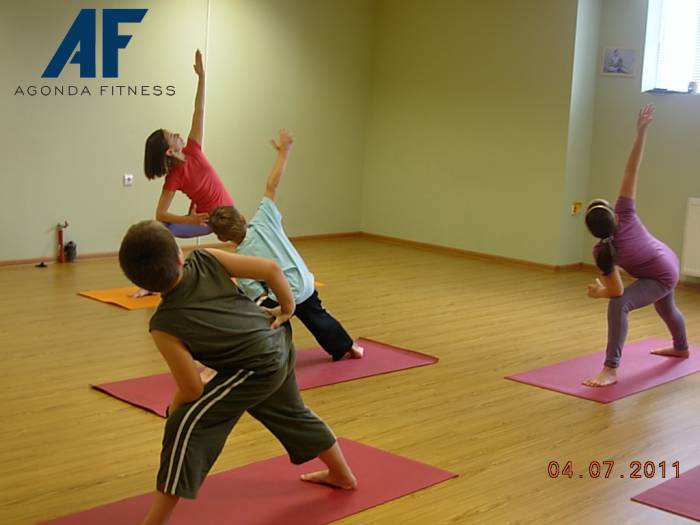 Танцы, фотография 3