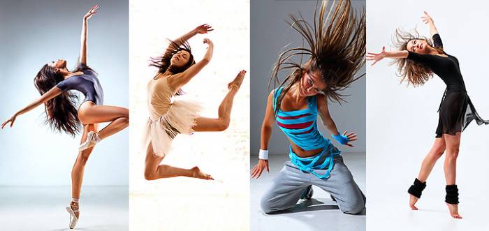 Танцы, фотография 5