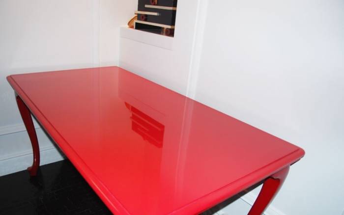 мебель на заказ, фотография 5