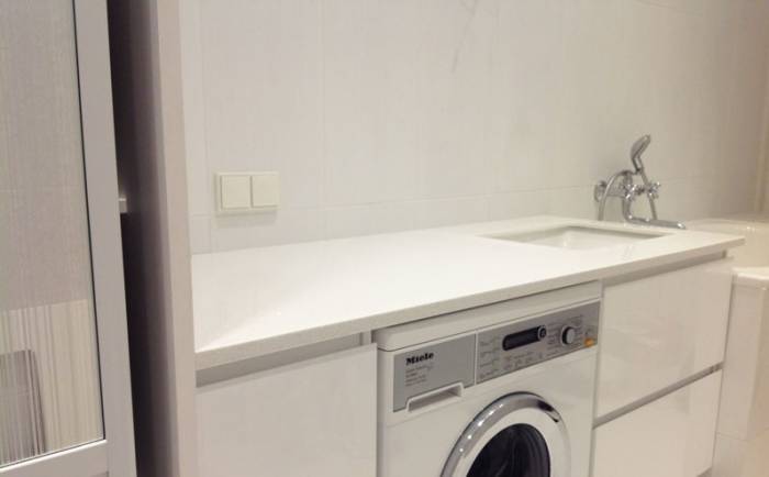 мебель на заказ, фотография 9