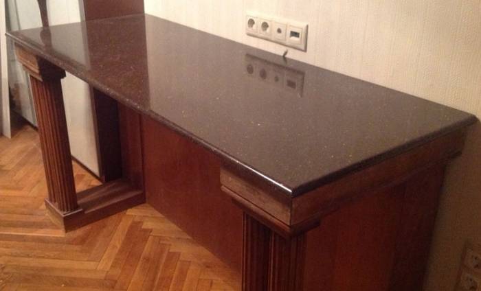 мебель на заказ, фотография 10