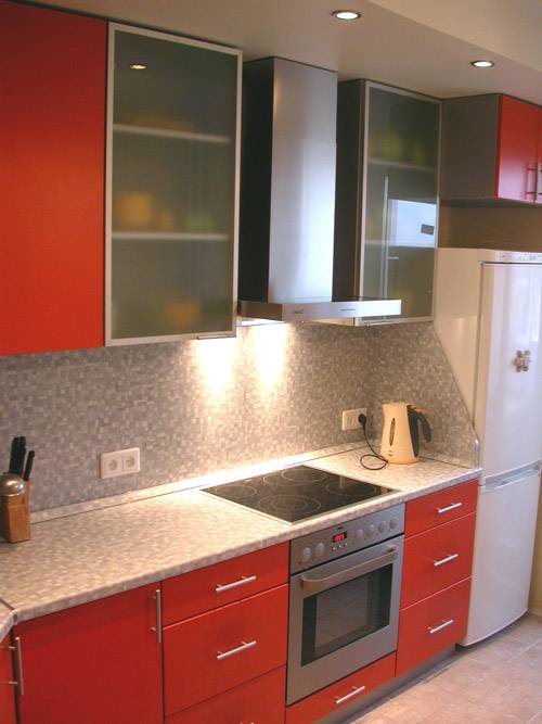 мебель на заказ, фотография 8