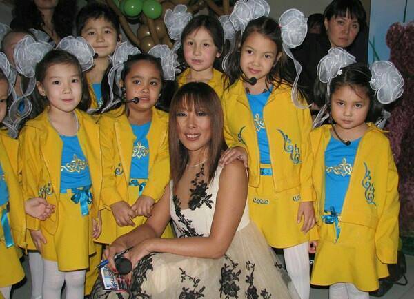 Вокал, хореография, актерское мастерство для детей, фотография 6