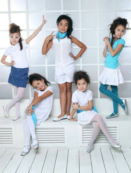 Вокал, хореография, актерское мастерство для детей, фотография 9