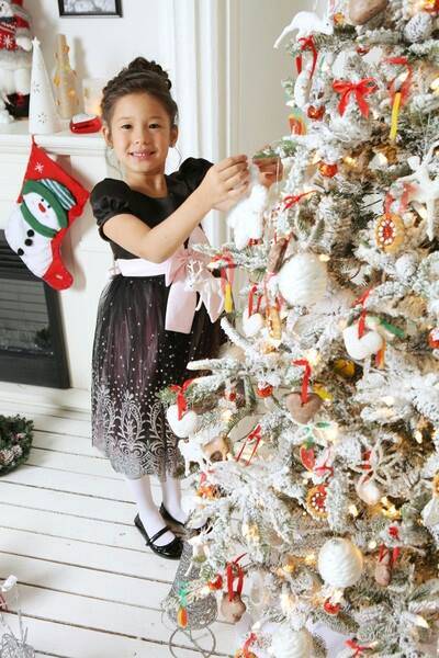 Вокал, хореография, актерское мастерство для детей, фотография 10