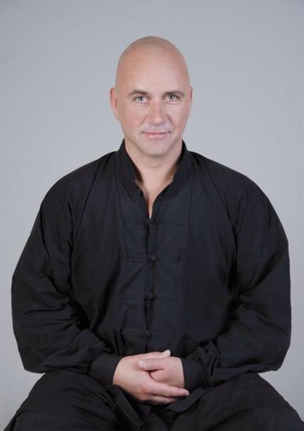 Cеминары по системе Чжун Юань Цигун, фотография 1