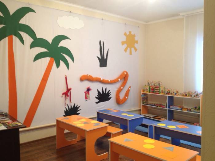 Детский центр развития KINDERLAND, фотография 1