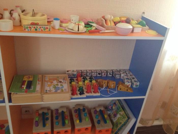 Детский центр развития KINDERLAND, фотография 3