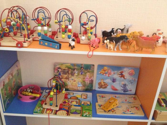 Детский центр развития KINDERLAND, фотография 4