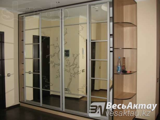 Кухонные гарнитуры на заказ, фотография 4