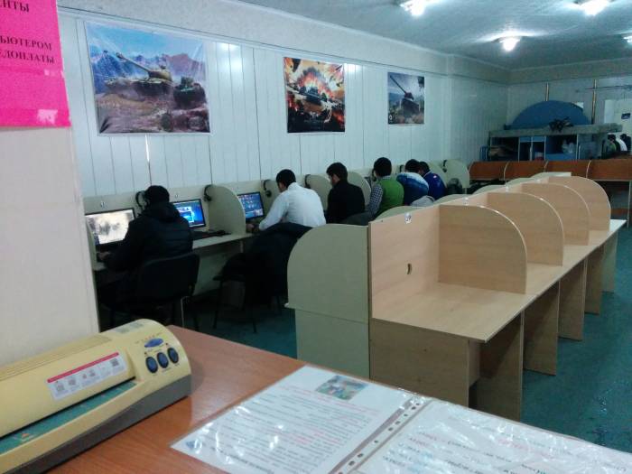 Действующий бизнес, доход в день тысяч тенге., фотография 1