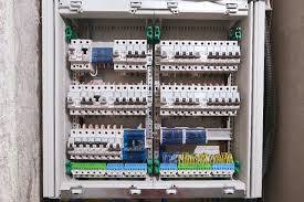 услуги электрика, фотография 1