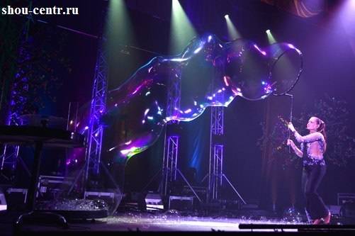 Продам секрет раствора для шоу гигантских мыльных пузырей, фотография 3