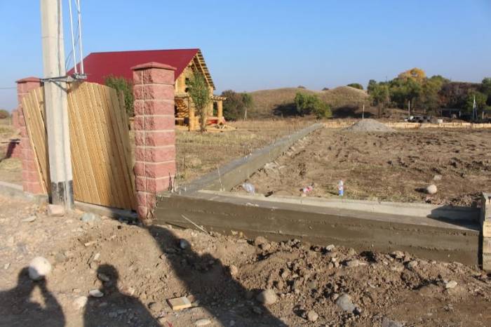 Участки под застройку, фотография 1