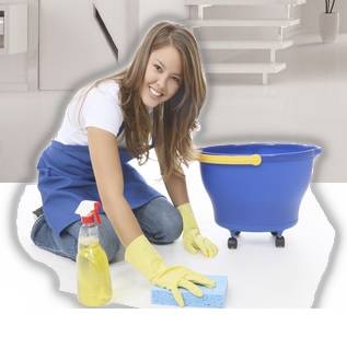 Клининговые услуги  в Астане: уборка квартир, домов, помещений,  мытьё окон!, фотография 1