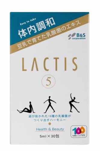 лактис, фотография 1