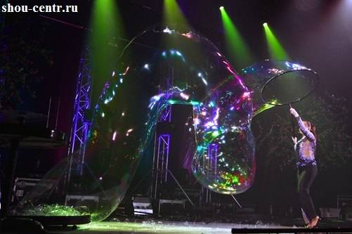 Продам секрет раствора для шоу гигантских мыльных пузырей. , фотография 4