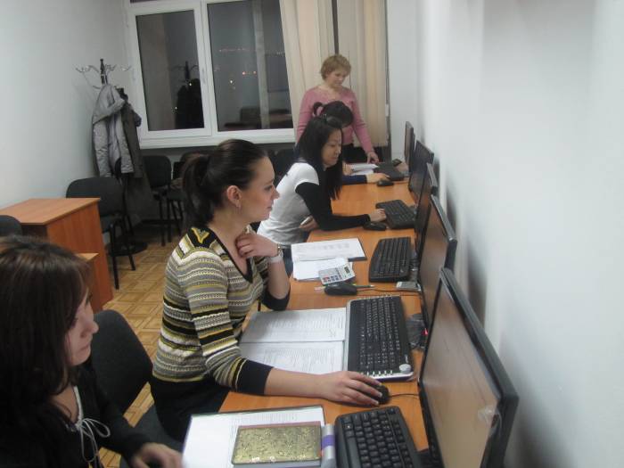 Образовательный центр Алемнур проводит акцию на обучение , фотография 2