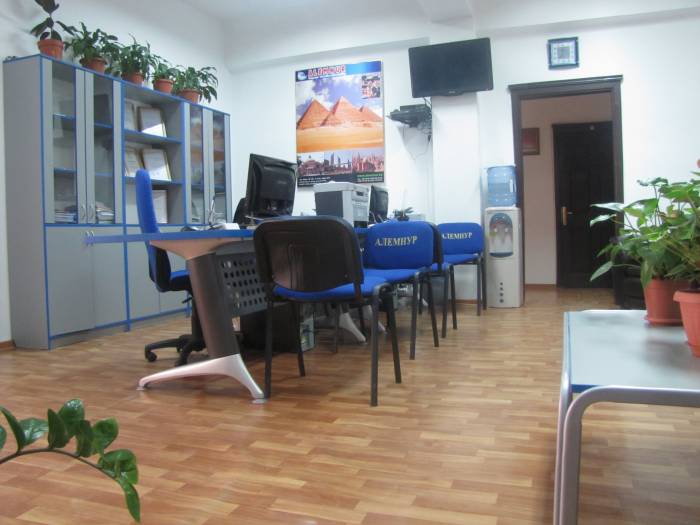 Образовательный центр Алемнур проводит акцию на обучение , фотография 3