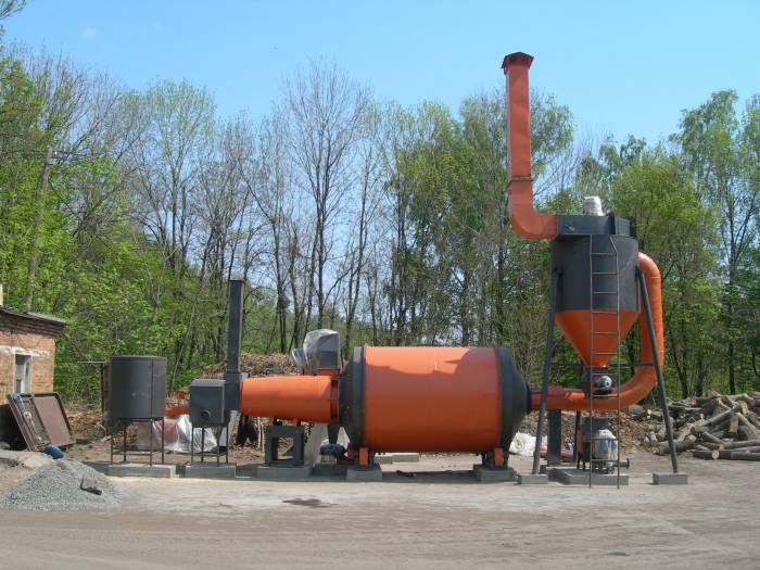 Комплекс по производству брикетов pinikay, фотография 5