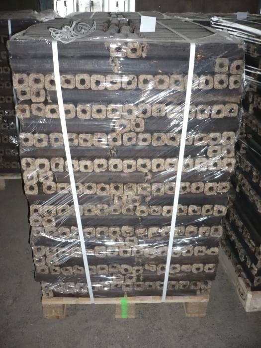 Комплекс по производству брикетов pinikay, фотография 8