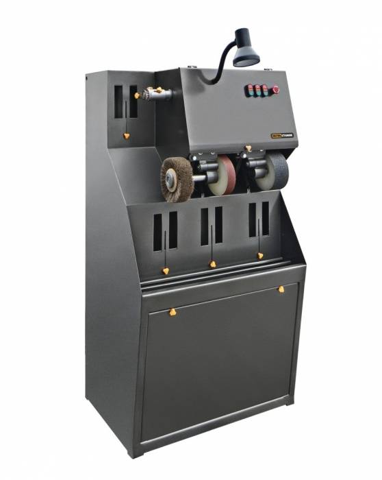 Оборудование для ремонта обуви, фотография 2