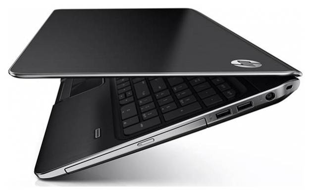 HP Envy m6-1150er , фотография 3