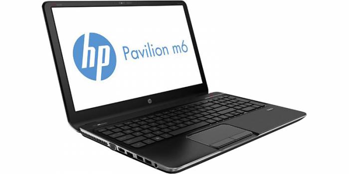 HP Envy m6-1150er , фотография 4