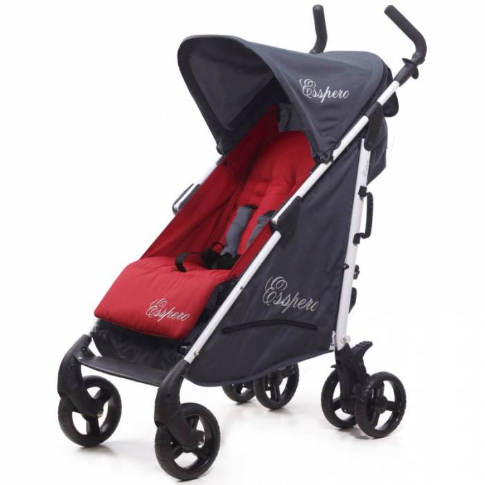 Эксклюзивная коляска, фотография 1