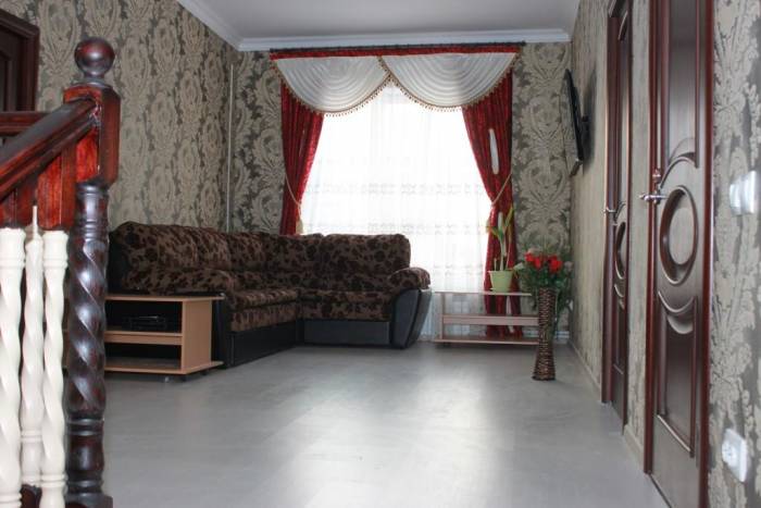 Доступное проживание в Нижневартовске, фотография 1