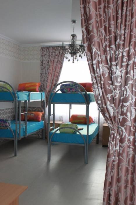 Доступное проживание в Нижневартовске, фотография 3