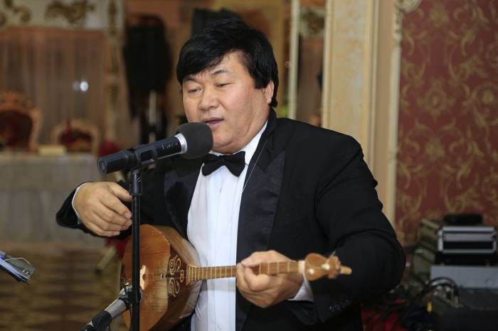 Асаба-Тамада! Всегда договоримся!, фотография 1