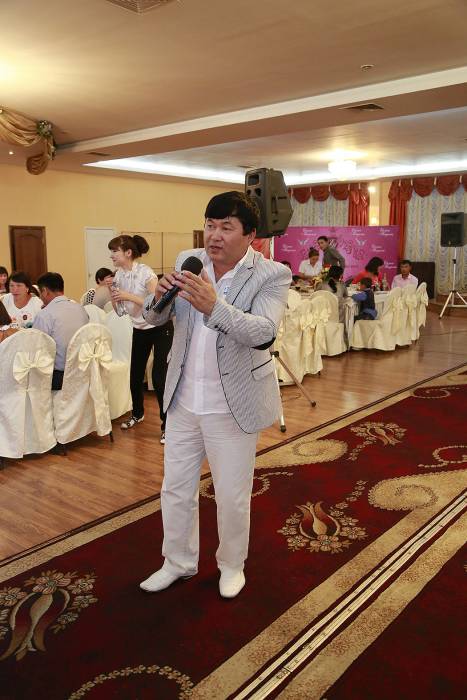 Асаба-Тамада! Всегда договоримся!, фотография 3