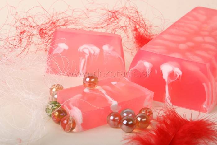 натуральное мыло, фотография 4