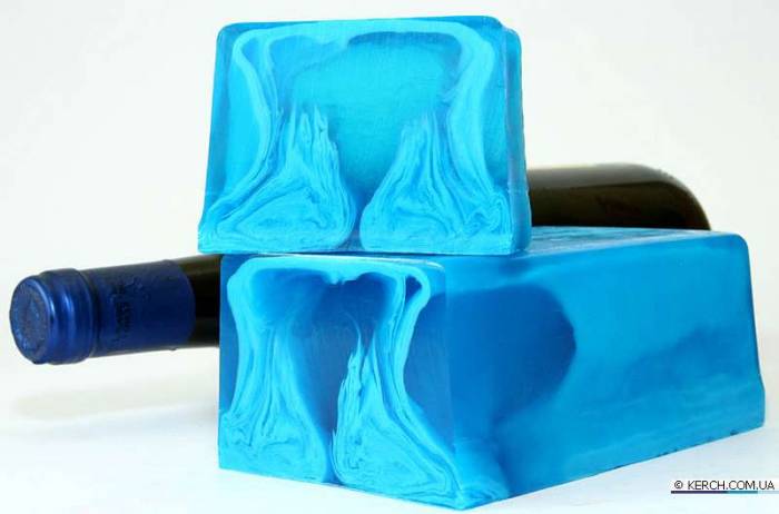 натуральное мыло, фотография 5