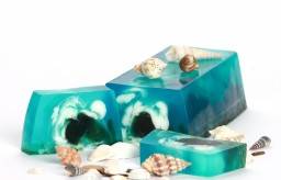 натуральное мыло, фотография 6