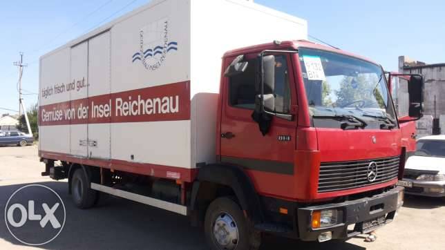 Грузоперевозки!!! Круглосуточно! 5тон!, фотография 1