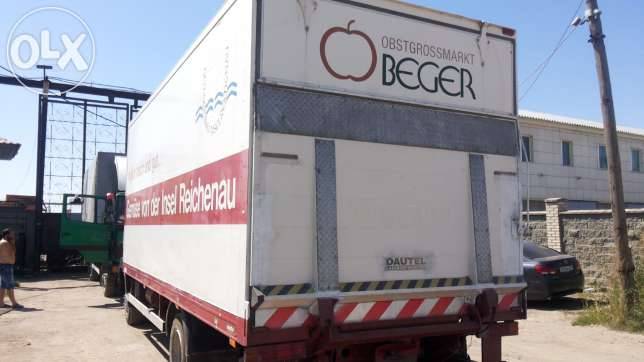 Грузоперевозки!!! Круглосуточно! 5тон!, фотография 2