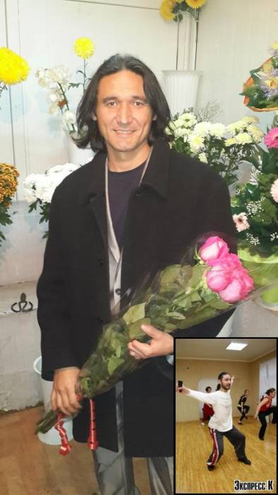 Внимание! Студия танцев 