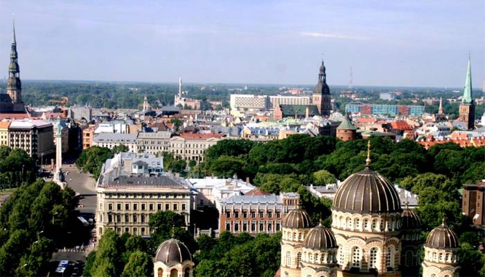 Внж в Латвии через представительство компании, фотография 1