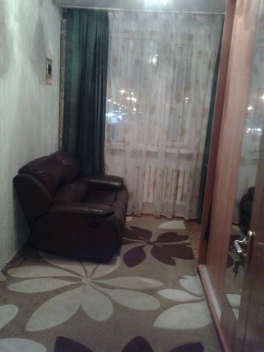 Срочно продается 2-х комнатная квартира на левом берегу, фотография 2