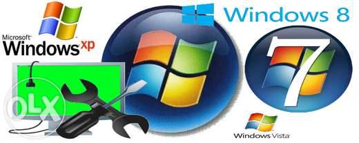 ремонт компьютеров ноутбуков планшетов сот.телефонов, фотография 3