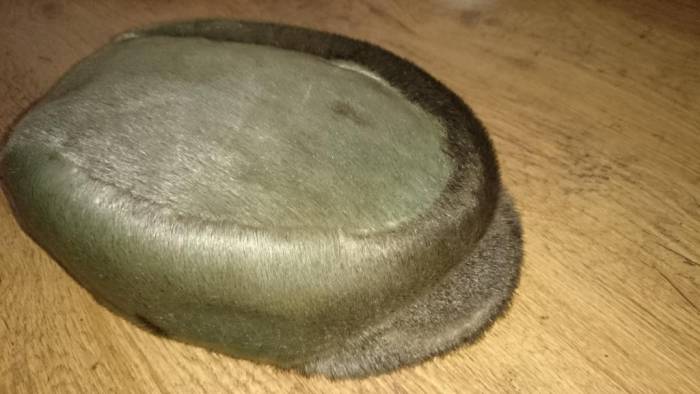  Продаю шапку из нутрии, фотография 1