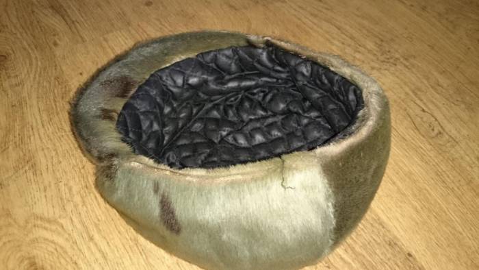  Продаю шапку из нутрии, фотография 2