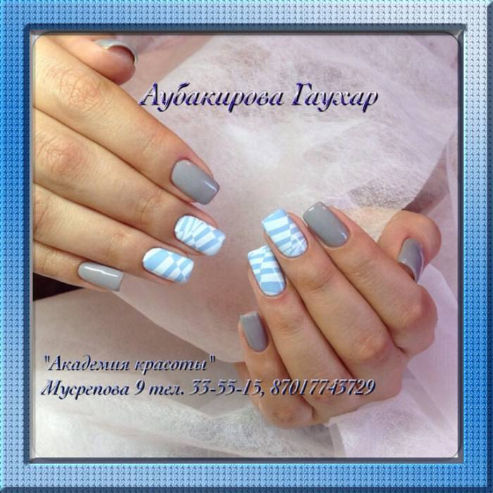 Курсы маникюра, педикюра. Наращивание ногтей., фотография 1