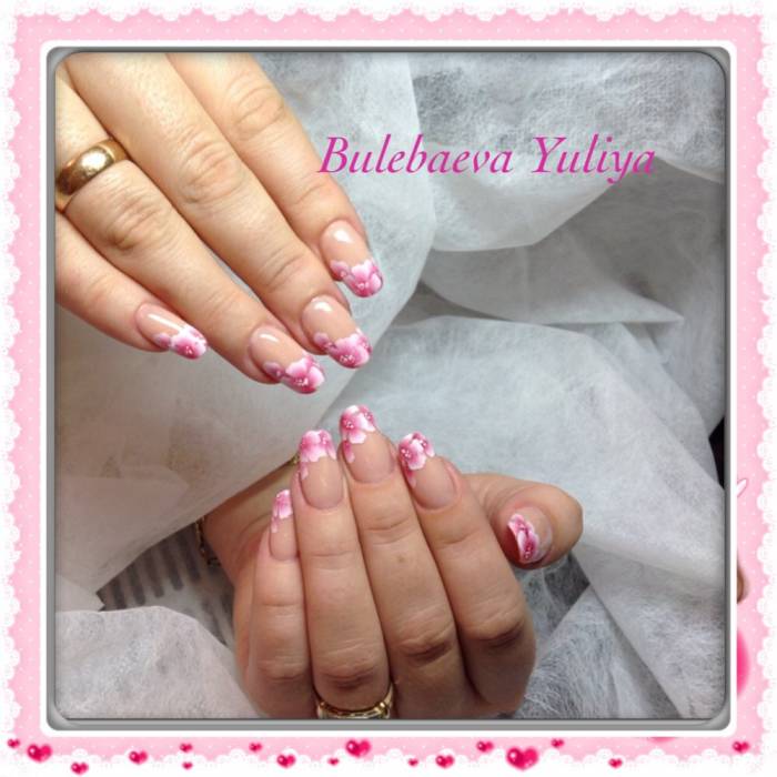 Курсы маникюра, педикюра. Наращивание ногтей., фотография 4