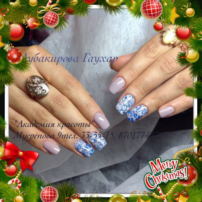 Курсы маникюра, педикюра. Наращивание ногтей., фотография 7