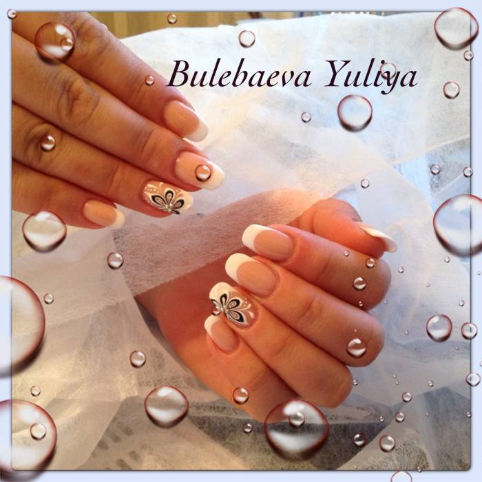 Курсы маникюра, педикюра. Наращивание ногтей., фотография 8