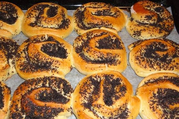 Домашняя выпечка на заказ, фотография 5