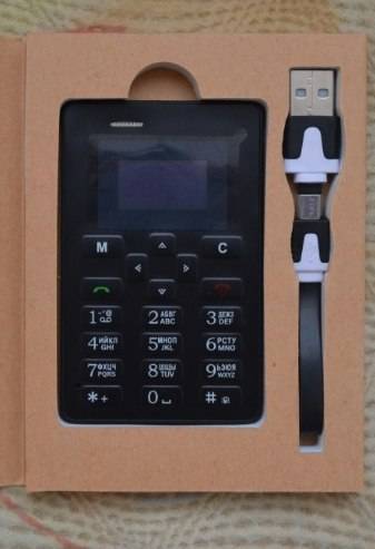 Уникальные телефоны, фотография 8